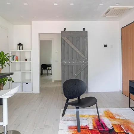 Appartamento We Como: View Apartment, Feeling In Charming Argegno