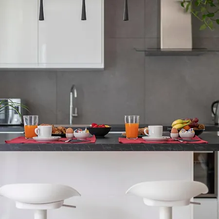 Appartamento We Como: View Apartment, Feeling In Charming *